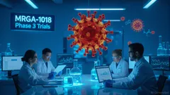 Moderna Inc. (MRNA) Soars 5.57% as CEPI Funds Bird Flu Vaccine, Offsets HHS Contract Cancellation