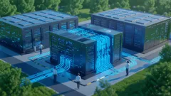 FuelCell Energy (NASDAQ: FCEL) Surges 37.97% on Q4 Earnings, Strategic Shift to Data Center Energy