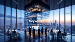 Compass (COMP) Rallies 1.99% Amid Antitrust Scrutiny Over $1.5B Acquisition