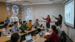 Anthropology and Ethnographic Research as Tools for Innovation in Higher Education and Emerging Tech