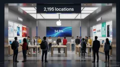 ATRenew (RERE) Climbs 4.02% on Strong Q3 Results, Apple-Huawei Partnerships Boost Revenue 28.7%