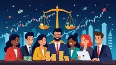 The Financial Wellness Dimension in Long-Term Investment Strategy