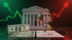 The Impact of Surging CPI Data on Equity and Bond Markets