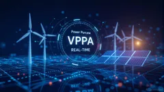 The Emergence of a Liquid Clean Energy Market and Its Impact on VPPA Investing