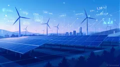 The Clean Energy Market's New Liquidity Paradigm