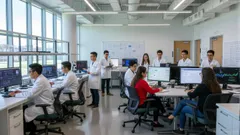 Emerging Opportunities in EdTech and STEM Education Amid Workforce Transformation