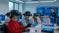 Evaluating the Investment Potential of Higher Education Technology Platforms