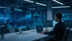 The Clean Energy Revolution Gains Momentum: How CFTC-Approved Platforms Are Reshaping Risk and Liquidity