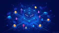 Monad (MON): Assessing Market Momentum and Institutional Backing in a Post-Launch Landscape