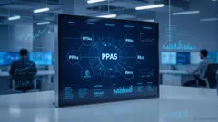 The Emergence of a Regulated Clean Energy Marketplace and Its Implications for Institutional Investors