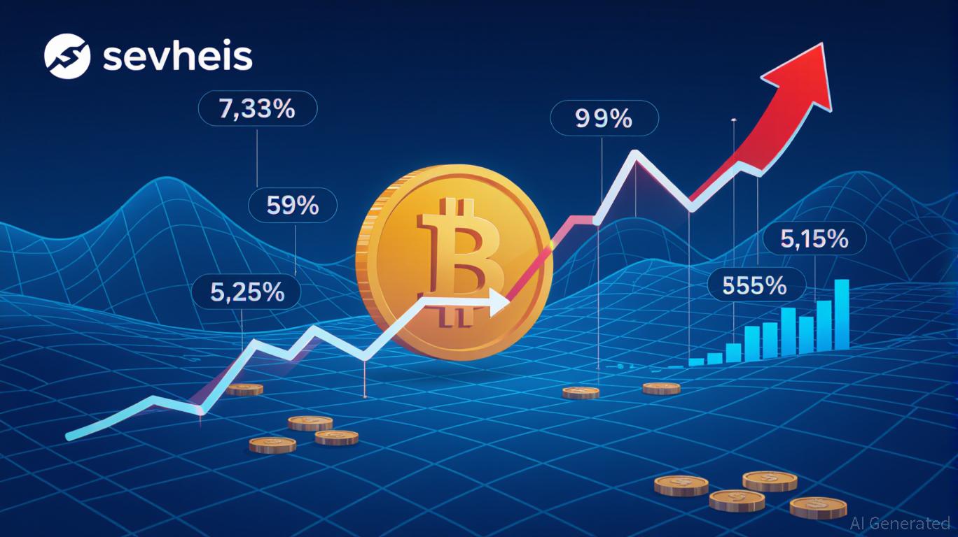 The Catalyst Behind Sui's Recent Price Surge and Institutional Interest - Article cover image