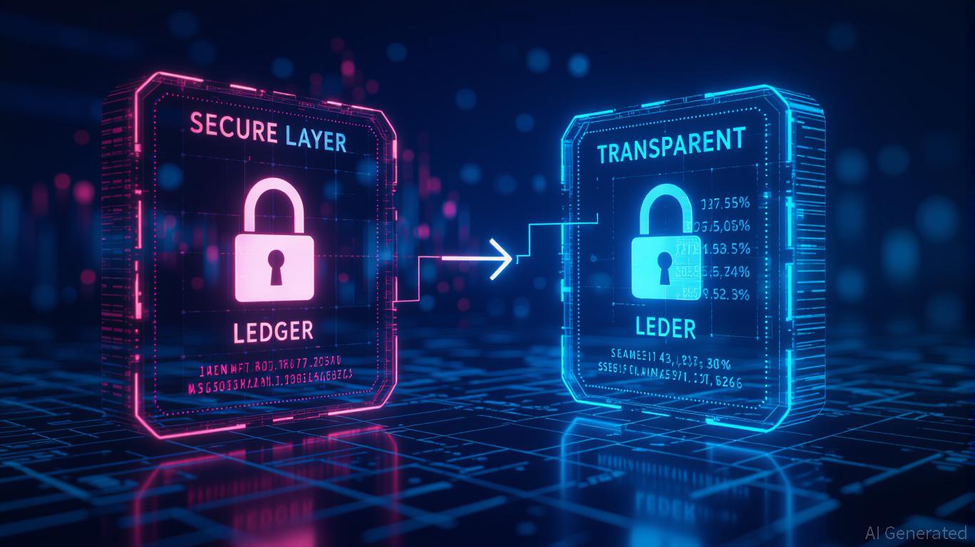 Zcash (ZEC): A Privacy-Driven Bull Case Amid Regulatory Clarity and Institutional Adoption - Article cover image