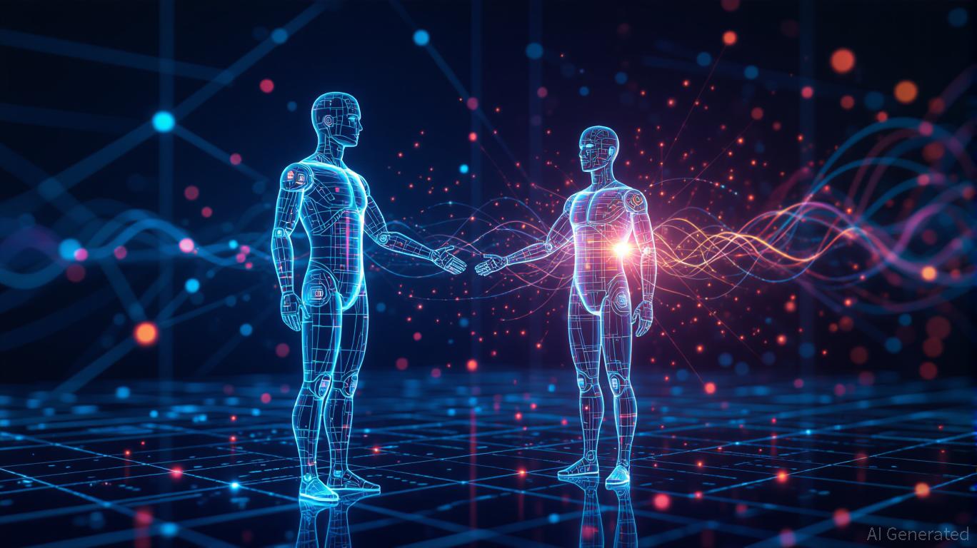 Pippin (PIPPIN) and the Blockchain-to-AI Convergence: A Strategic Play in Next-Gen Infrastructure - Article cover image