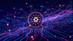 Cardano (ADA) on the Cusp of a Breakout: Analyzing On-Chain Momentum and Institutional Validation in Q3 2025
