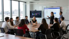 The Intersection of Financial Wellness and Long-Term Wealth Management