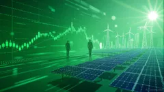 Clean Energy Market Infrastructure Innovation: CleanTrade's CFTC Approval as a Catalyst for Liquidity and Transparency
