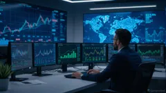 Clean Energy Market Liquidity and the Rise of CFTC-Approved Platforms like CleanTrade