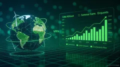 The Emergence of a CFTC-Approved Clean Energy Trading Platform: Implications for Institutional Investors