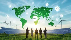 Clean Energy Market Liquidity and Risk Management: The Transformative Role of CFTC-Approved Platforms