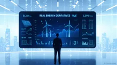 Clean Energy Market Liquidity and Astar (ASTR): A New Era of Convergence