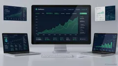 Regulatory Breakthroughs and Clean Energy Market Liquidity: How CleanTrade is Reshaping Institutional Investment in Green Assets