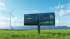 The Emergence of Liquid Clean Energy Markets: CleanTrade and the Future of Green Finance