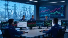 ERCOT's RTC+B Market Reform: A Game-Changer for Energy Storage and PPA Economics