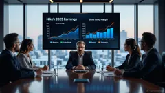 Nike's Earnings Performance and Strategic Shifts in a Post-Pandemic Market