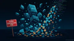 ChainOpera AI Token's Sudden Collapse: A Cautionary Tale for AI-Driven Crypto Investors