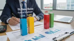 2026 Government Salary Reforms: Public Sector Investment Opportunities and Fiscal Policy Implications