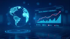 The Clean Energy Market's New Infrastructure: How CFTC-Approved Platforms Like CleanTrade Are Reshaping Liquidity and Risk Management