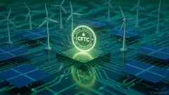 CleanTrade's CFTC Approval as a Catalyst for Institutional Adoption in Clean Energy Markets