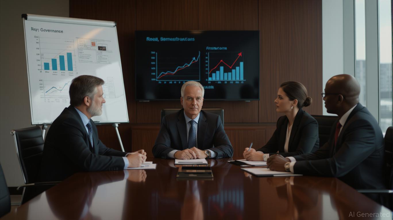 Conduent's Strategic Rebuilding: Assessing Valuation Opportunities Amid Leadership Shifts and Operational Overhauls - Article cover image