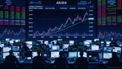 AZI.O Surges 100%—Uncovering the Hidden Catalyst Behind the Intraday Spike
