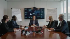 Nike's Recent Earnings Performance and Market Reaction: Assessing Long-Term Growth Amid Shifting Trends and Supply Chain Challenges