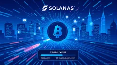 SOL Price Prediction 2026: Network Upgrades and Institutional Adoption as Catalysts for Price Momentum