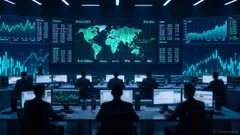 The CFTC-Approved Clean Energy Marketplace and Its Implications for Institutional Investors