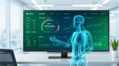 The Emergence of a Liquid Clean Energy Market