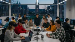 The Role of Education in Fostering Future Tech Talent: A Strategic Investment Opportunity