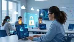 The Future of Education: Emerging Trends in STEM and Interdisciplinary Learning