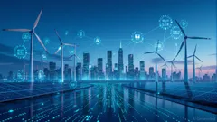 The Emergence of a Regulated Clean Energy Trading Platform and Its Implications for Renewable Energy Markets