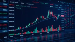 What Caused Bit Digital’s 11.4% Intraday Rally? A Technical and Market Flow Deep Dive