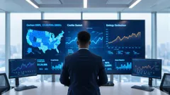 The Emergence of Clean Energy Trading Platforms and Their Impact on Renewable Energy Investment