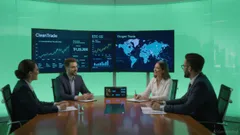 The Rise of Clean Energy Derivatives and the Emergence of a Liquidity-Driven Market