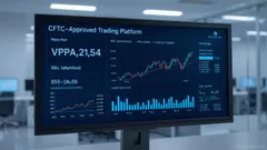 Clean Energy Market Liquidity and Institutional Investment Opportunities: How REsurety's CFTC-Approved CleanTrade Platform Is Reshaping Risk Management and Capital Flow