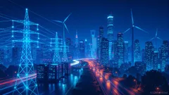 Alliant Energy (LNT) Surges 0.86% Intraday, Two-Day Rally Pushes 0.66% on Earnings, Energy Transition Trends