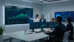 The Emergence of a Regulated Clean Energy Trading Marketplace and Its Impact on Institutional Investment