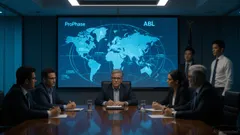 ProPhase Labs PRPH Flat 0.00% at Record Low Amid Merger with ABL