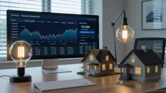 KB Home Plunges 10.18% to Monthly Low on Weak 2026 Guidance, Housing Downturn