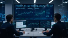 Clean Energy Market Liquidity and Investment Opportunities: How CFTC-Approved Platforms Are Reshaping Risk and Transparency